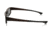 Oakley OX8046-0653 Airdrop Eyeglass Frames, Rootbeer Frame