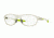 Oakley Crosslink Strike Bifocal Prescription Eyeglasses 804805-56 - Frost Frame