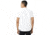 Oakley Oxford Short Sleeve - Mens, White, XXL, 401886-100-XXL