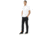 Oakley Oxford Short Sleeve - Mens, White, XXL, 401886-100-XXL