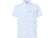 Oakley Oxford Short Sleeve Shirt - Mens, Marvel Blue, Extra Small, 401886-6E1-XS