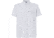 Oakley Oxford Short Sleeve Shirt - Mens, Stone Gray, Medium, 401886-22Y-M