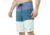 Oakley Ozaki Block 21 Inches - Mens, Dark Blue Med Htr, 36 482454-6E2-36