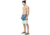 Oakley Ozaki Block 21 Inches - Mens, Dark Blue Med Htr, 36 482454-6E2-36