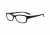 Oakley Paceline Eyeglasses Frame, Size 52 - Black Letterpress OX1067-0152