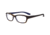 Oakley Paceline Eyeglasses Frame, Size 52 - Tortoise Night OX1067-0252
