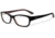 Oakley Paceline Eyeglasses - Black Tortoise Frame OX1067-0552