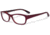 Oakley Paceline Eyeglasses - Pink Tortoise Frame OX1067-0652