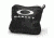 Oakley Packable Backpack,18L,17x11x6in,Black 92732-01K