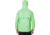 Oakley Packable Jacket - Mens, Laser Green, Extra Small, 412798-73E-XS