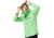 Oakley Packable Jacket - Mens, Laser Green, Extra Small, 412798-73E-XS