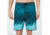 Oakley Painter Boardshort 19in - Mens, Pine Forest, 34, FOA400109-73N-34