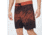 Oakley Painter Boardshort 19in - Mens, Spicy Red, 38, FOA400109-43D-38