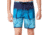 Oakley Palm Geometric Boardshort 19 in- Mens, Atol Blue Palm P, 34, 482566-99B-34
