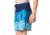 Oakley Palm Geometric Boardshort 19 in- Mens, Atol Blue Palm P, 34, 482566-99B-34