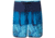 Oakley Palm Geometric Boardshort 19 in- Mens, Atol Blue Palm P, 34, 482566-99B-34