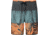 Oakley Palm Geometric Boardshort 19 - Mens, Autumn Glory Palm P, 40, 482566-99A-40