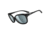 Oakley Pampered Progressive Prescription Sunglasses - Polished Black Frame OO9160-01