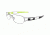 Oakley Paperclip 53mm Light Men's Bifocal Progressive Prescription Glasses  OX3114-0353