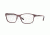 Oakley PENCHANT OX3214 Eyeglass Frames 321402-53 - Polished Blackberry Frame