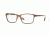 Oakley PENCHANT OX3214 Eyeglass Frames 321403-53 - Satin Brushed Chocolate Frame