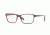 Oakley PENCHANT OX3214 Eyeglass Frames 321404-53 - Wine Frame