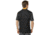 Oakley Perf Ellipse Golf Polo Short Sleeve - Mens, Jet Black Heather, Large 434340-01S-L