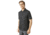 Oakley Perf Ellipse Golf Polo Short Sleeve - Mens, Jet Black Heather, Large 434340-01S-L