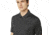 Oakley Perf Ellipse Golf Polo Short Sleeve - Mens, Jet Black Heather, Large 434340-01S-L