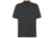 Oakley Perf Ellipse Golf Polo Short Sleeve - Mens, Jet Black Heather, Large 434340-01S-L