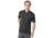 Oakley Perf Ellipse Golf Polo Short Sleeve - Mens, Jet Black Heather, Large 434340-01S-L