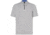 Oakley Perf Ellipse Golf Polo Short Sleeve - Mens, Granite Heather, 2XL, 434340-24L-XXL