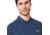 Oakley Perforated Solid Polo - Mens, Foggy Blue, Extra Large, 434399-6FB-XL