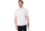 Oakley Perforated Solid Polo - Mens, White, Extra Large, 434399-100-XL