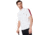 Oakley Perforated Solid Polo - Mens, White, Extra Large, 434399-100-XL