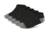 Oakley Performance Basic Low Cut Sock 5 Pack, Black, Medium 93233-001-MD