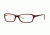 Oakley Persuasive Eyeglasses 108602-52 - Cherries Jubilee Frame