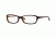 Oakley Persuasive Eyeglasses 108605-52 - Morning Glory Frame