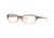 Oakley Persuasive Eyeglasses 108607-52 - , Clear Lenses