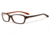 Oakley Persuasive Eyeglasses - Java Spice Frame OX1086-0352