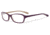 Oakley Persuasive Eyeglasses - Morning Glory Frame OX1086-0552