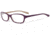 Oakley Persuasive Eyeglasses - Morning Glory Frame OX1086-0552