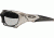 Oakley Pit Boss Matte Black /Ti Frame w/ Black Iridium Polarized Lenses Men's Sunglasses 03-303