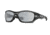 Oakley Pit Bull ASIAN OO9161 Sunglasses 916112-57 - , Chrome Iridium Lenses