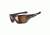 Oakley Pit Bull Single Vision Prescription Sunglasses - Polished Rootbeer Frame OO9127-12
