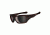 Oakley Pit Bull Sunglasses - Polished Rootbeer Frame w/ Tungsten Iridium Polarized Lenses OO9127-08