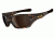 Oakley Pit Bull Single Vision Prescription Sunglasses - Brown Tortoise Frame OO9127-01