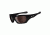 Oakley Pit Bull Single Vision Prescription Sunglasses - Metallic Black Frame OO9127-05