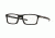 Oakley PITCHMAN CARBON OX8092 Eyeglass Frames 809201-53 - Satin Black Frame