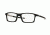 Oakley PITCHMAN OX8050 Progressive Prescription Eyeglasses 805001-55 - Satin Black Frame